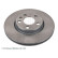 Brake Disc ADP154343 Blue Print, Thumbnail 3