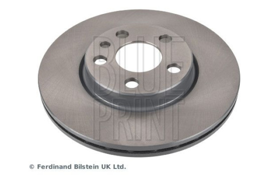 Brake Disc ADP154343 Blue Print, Image 3