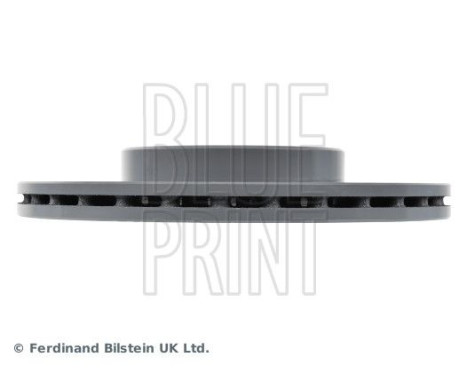Brake Disc ADP154343 Blue Print, Image 4