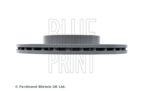 Brake Disc ADP154343 Blue Print, Image 4