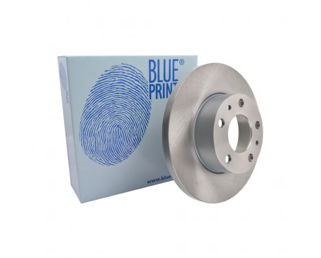 Brake Disc ADP154344 Blue Print