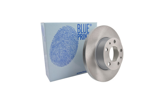 Brake Disc ADP154344 Blue Print