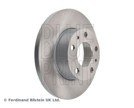 Brake Disc ADP154344 Blue Print, Image 3
