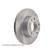 Brake Disc ADP154344 Blue Print, Thumbnail 3