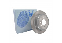 Brake Disc ADP154345 Blue Print