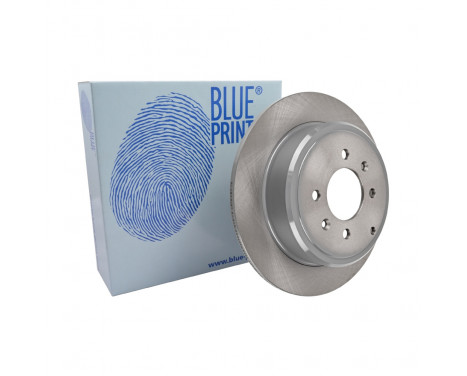 Brake Disc ADP154345 Blue Print
