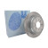 Brake Disc ADP154345 Blue Print
