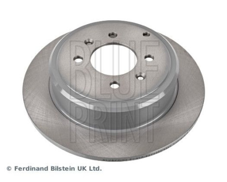 Brake Disc ADP154345 Blue Print, Image 2