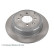 Brake Disc ADP154345 Blue Print, Thumbnail 2