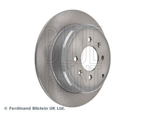 Brake Disc ADP154345 Blue Print, Image 3