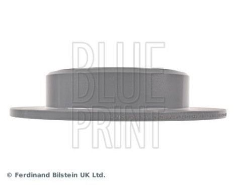 Brake Disc ADP154345 Blue Print, Image 4