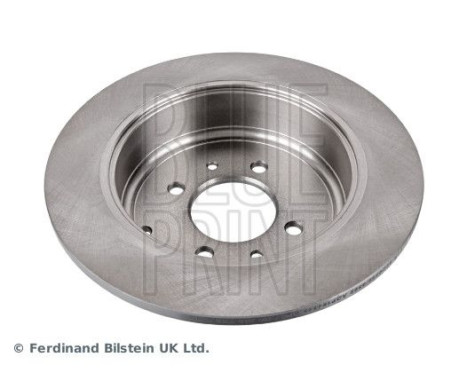 Brake Disc ADP154345 Blue Print, Image 5