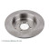 Brake Disc ADP154345 Blue Print, Thumbnail 5