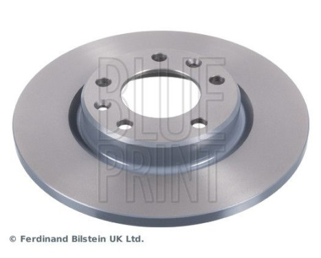 Brake Disc ADP154346 Blue Print, Image 4