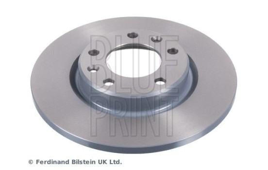 Brake Disc ADP154346 Blue Print, Image 4