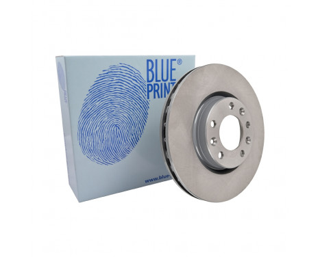 Brake Disc ADP154347 Blue Print