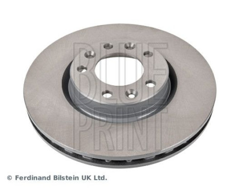 Brake Disc ADP154347 Blue Print, Image 2