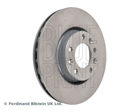 Brake Disc ADP154347 Blue Print, Image 3
