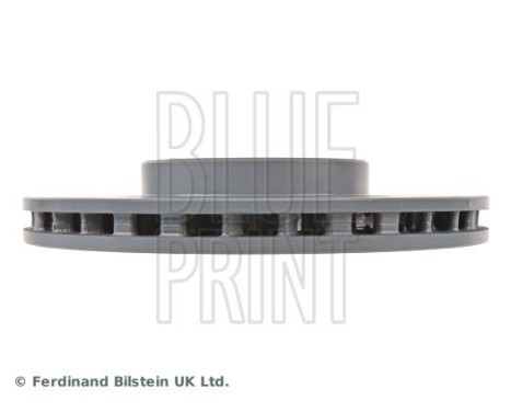 Brake Disc ADP154347 Blue Print, Image 4