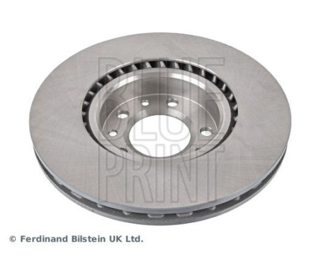 Brake Disc ADP154347 Blue Print, Image 5
