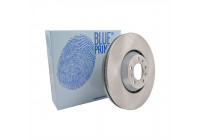 Brake Disc ADP154348 Blue Print