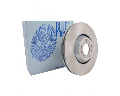 Brake Disc ADP154348 Blue Print