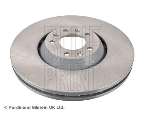 Brake Disc ADP154348 Blue Print, Image 2