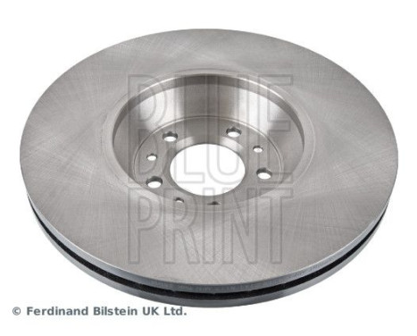Brake Disc ADP154348 Blue Print, Image 3