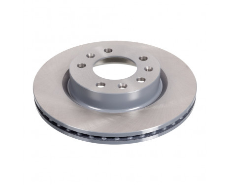 Brake Disc ADP154349 Blue Print