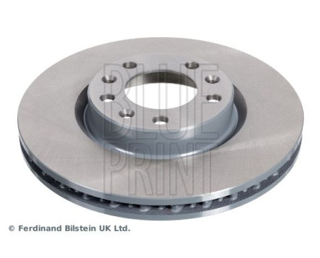 Brake Disc ADP154350 Blue Print, Image 3