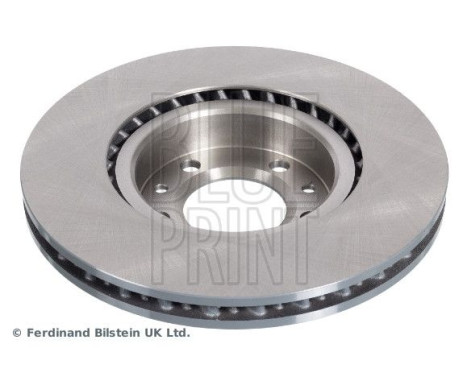 Brake Disc ADP154350 Blue Print, Image 4