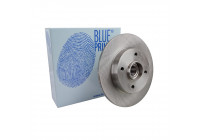 Brake Disc ADP154351 Blue Print