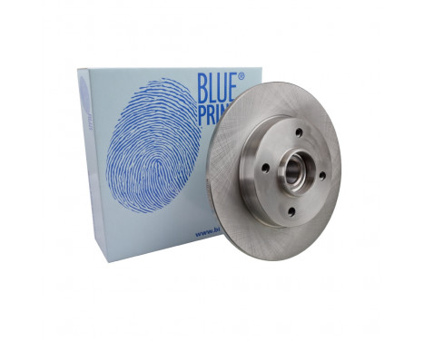 Brake Disc ADP154351 Blue Print