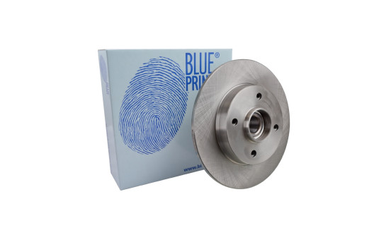 Brake Disc ADP154351 Blue Print