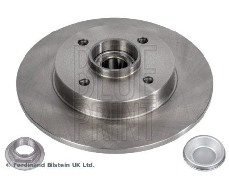Brake Disc ADP154351 Blue Print, Image 2