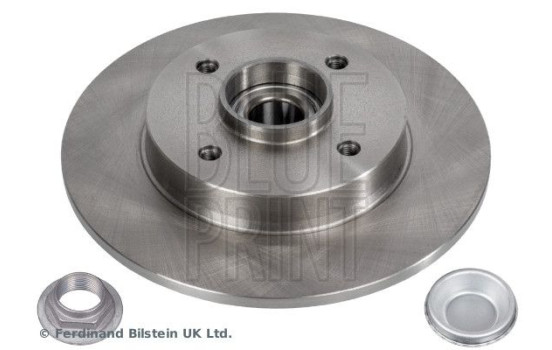 Brake Disc ADP154351 Blue Print, Image 2