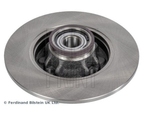 Brake Disc ADP154351 Blue Print, Image 3