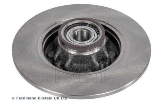 Brake Disc ADP154351 Blue Print, Image 3