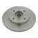 Brake Disc ADP154352 Blue Print