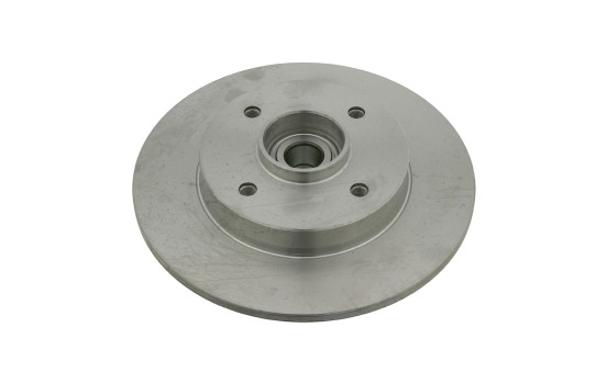 Brake Disc ADP154352 Blue Print