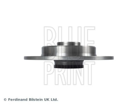 Brake Disc ADP154354 Blue Print, Image 4