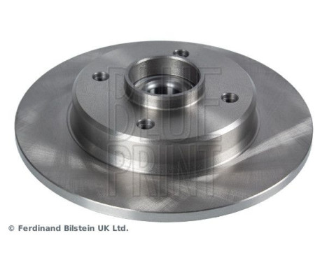 Brake Disc ADP154354 Blue Print, Image 4