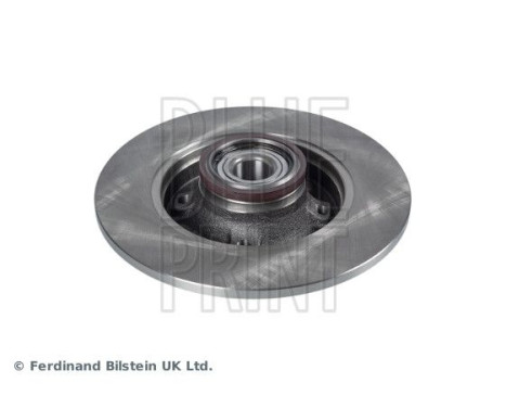 Brake Disc ADP154354 Blue Print, Image 5
