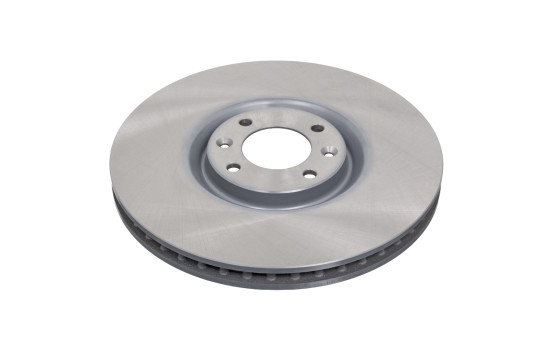 Brake Disc ADP154355 Blue Print