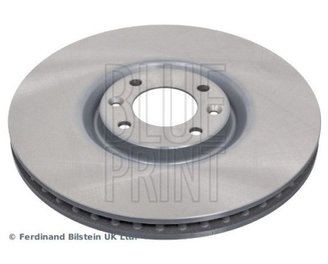 Brake Disc ADP154355 Blue Print, Image 2