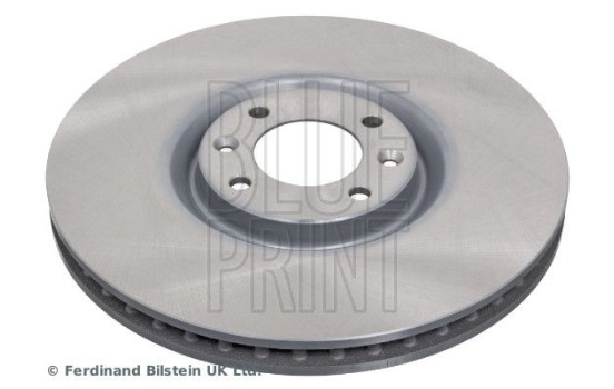 Brake Disc ADP154355 Blue Print, Image 2