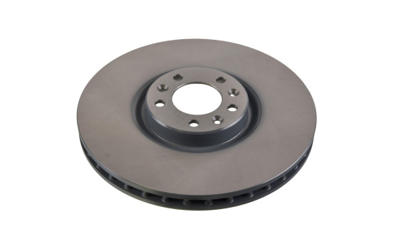 Brake Disc ADP154356 Blue Print