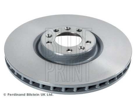Brake Disc ADP154356 Blue Print, Image 4