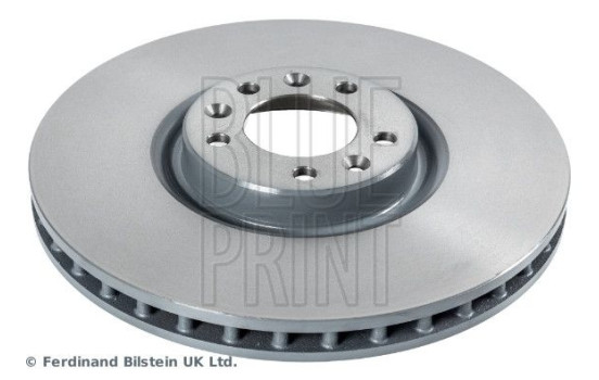 Brake Disc ADP154356 Blue Print, Image 4
