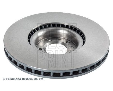 Brake Disc ADP154356 Blue Print, Image 5